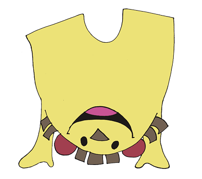 personaje