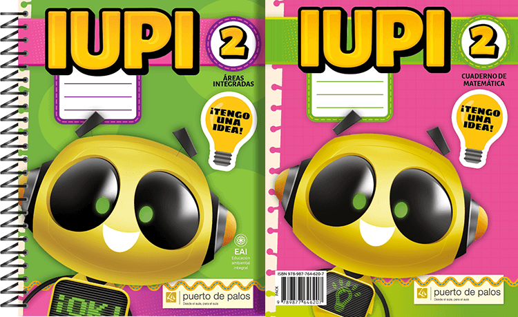 Iupi 2