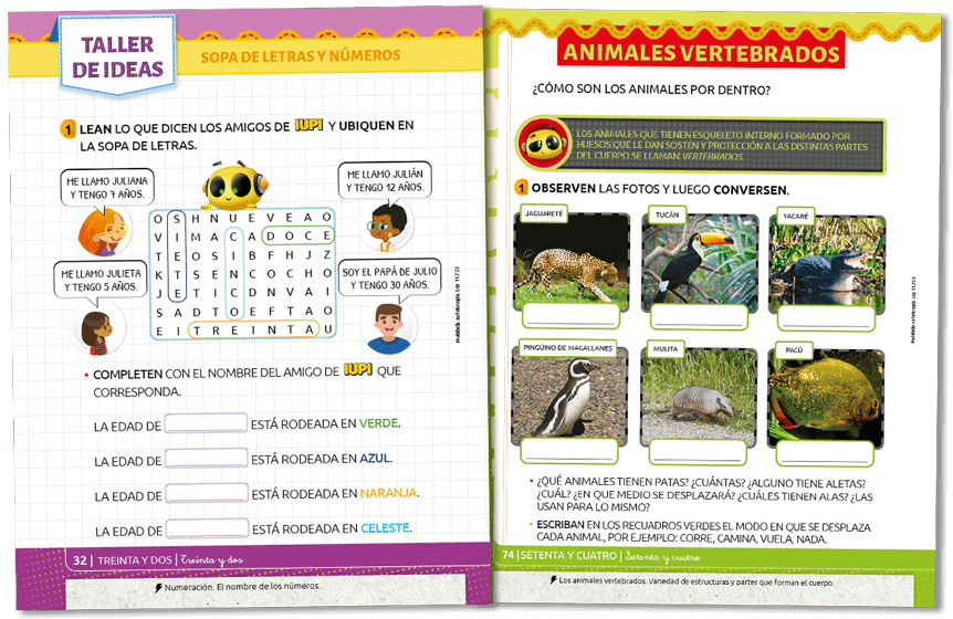 muestra