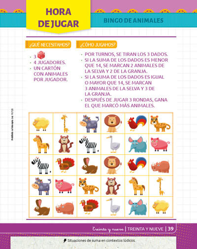 muestra