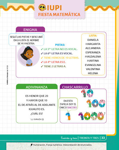 muestra