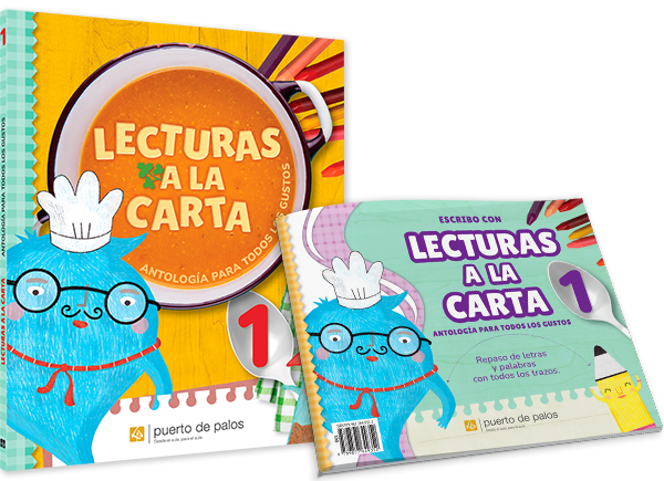 tapa de muestra