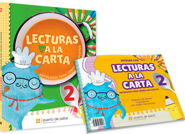 tapa de muestra