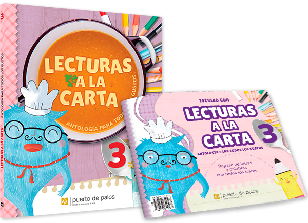 tapa de muestra
