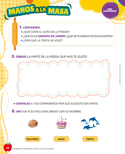 muestra