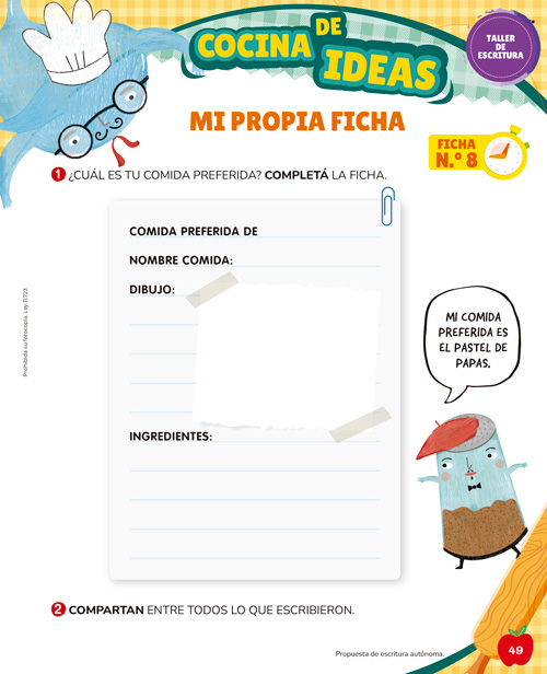 muestra