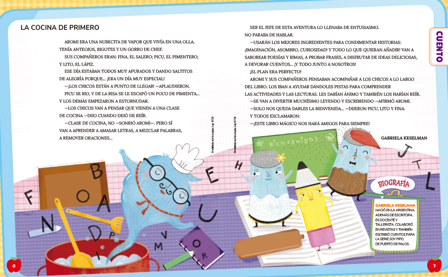 muestra