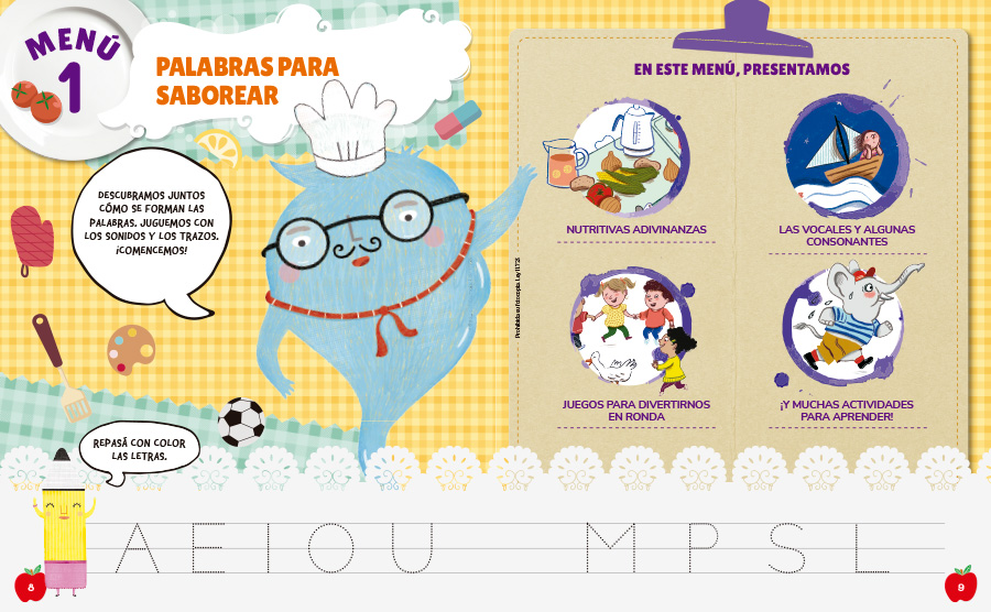 muestra