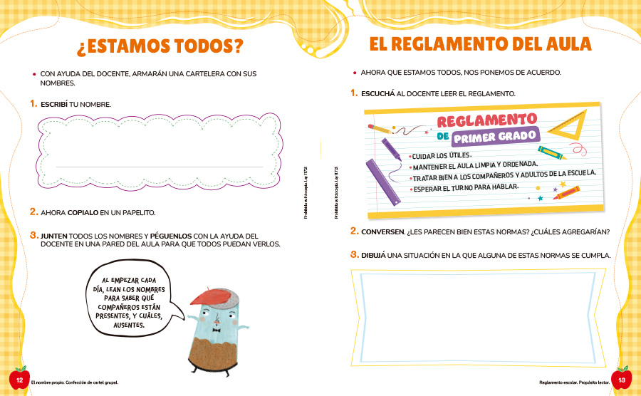 muestra