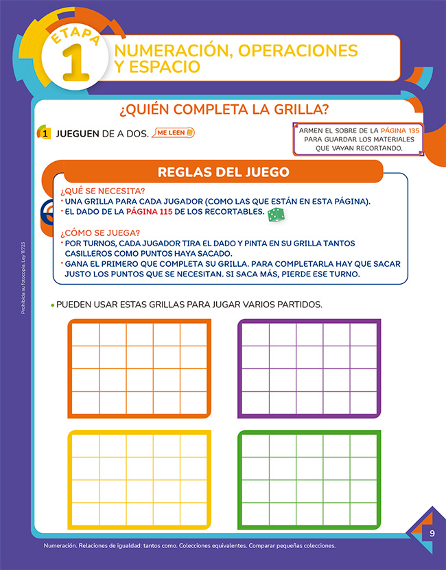 muestra