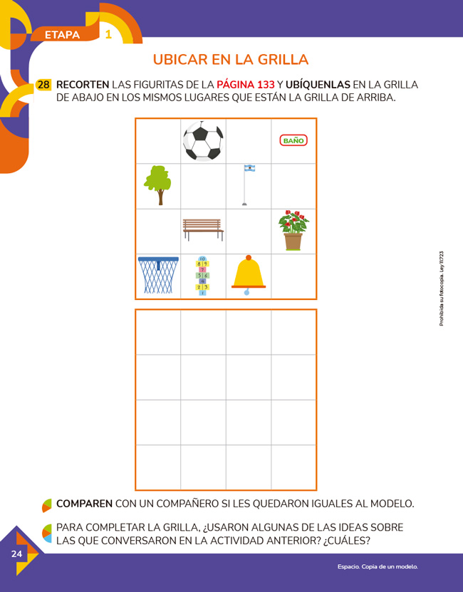 muestra
