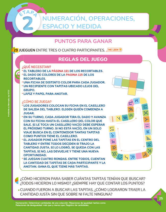 muestra