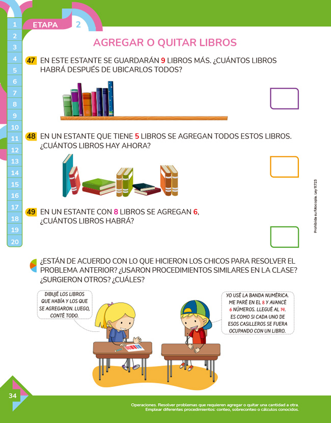 muestra