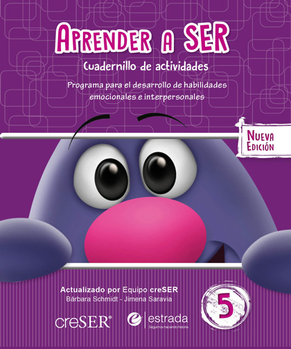 Aprender a Ser - Nivel 5