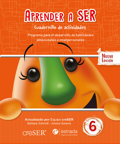 Aprender a Ser - Nivel 6