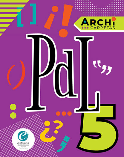Archi Carpetas PdL 5