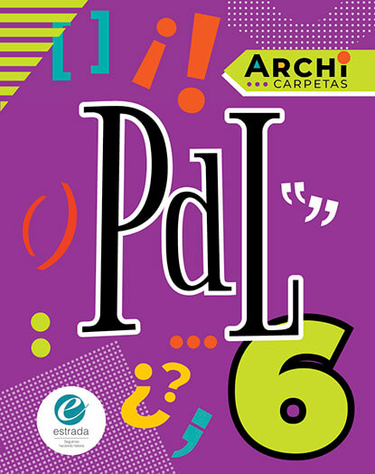 Archi Carpetas PdL 6