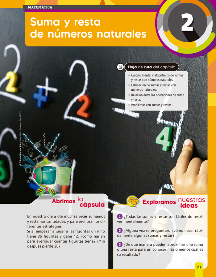 muestra