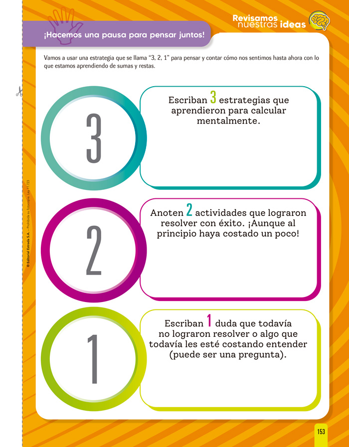 muestra