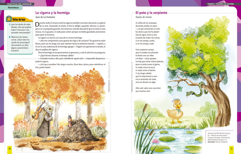 muestra