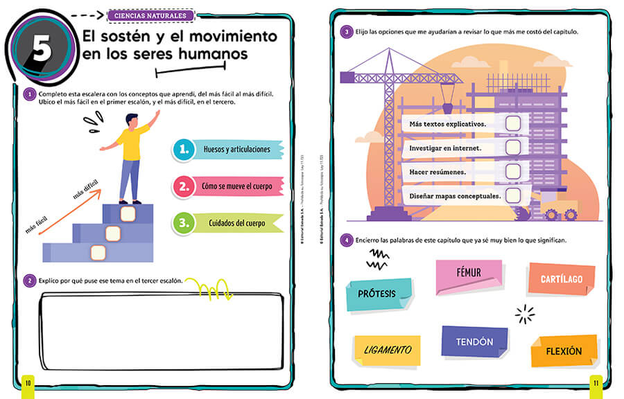 muestra