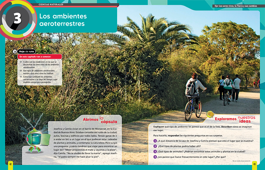 muestra