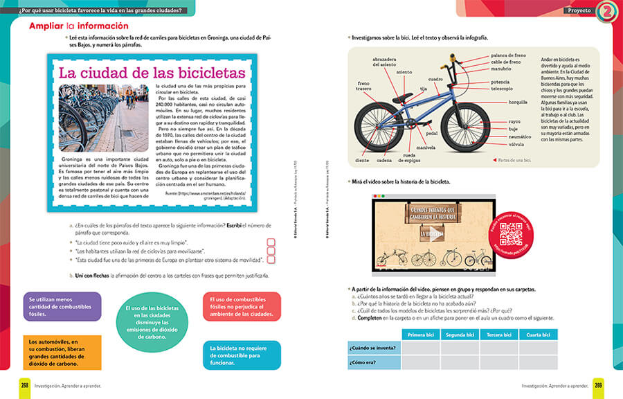 muestra