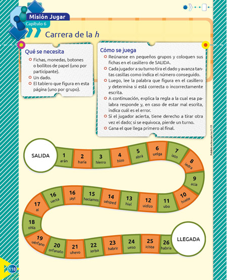 muestra