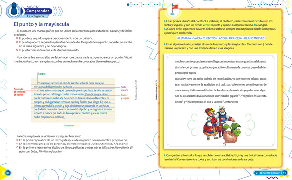 muestra