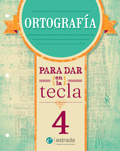 Ortografía 4