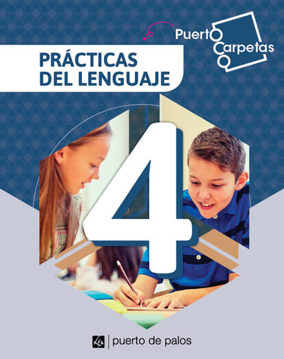 Puerto Carpetas Prácticas del Lenguaje 4