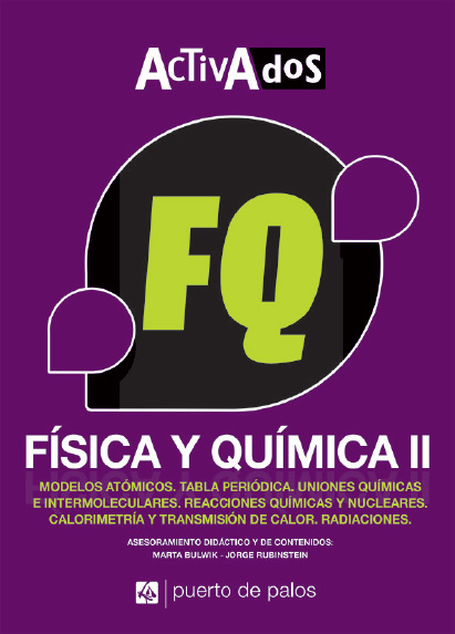 Física y Química II