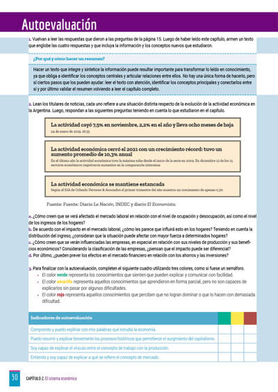 muestra
