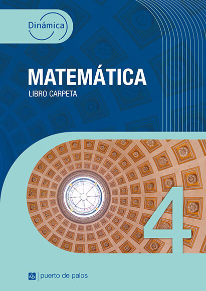 Dinámica Matemática 4