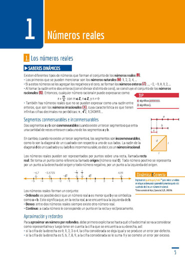 muestra