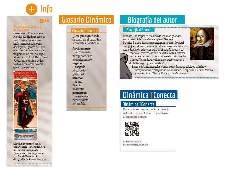 muestra
