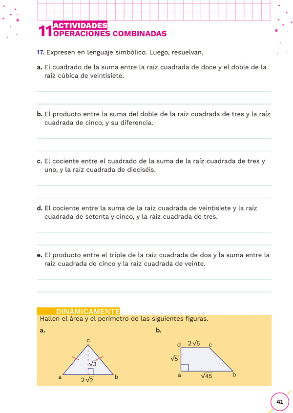 muestra