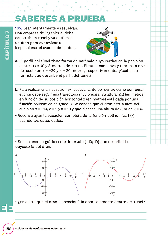 muestra