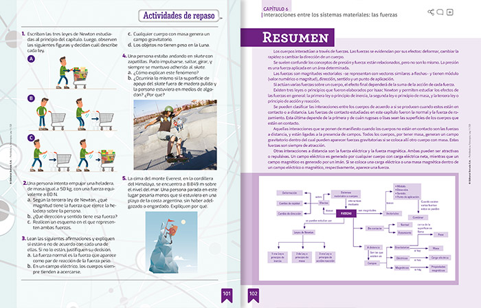muestra
