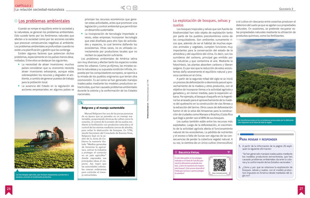 muestra