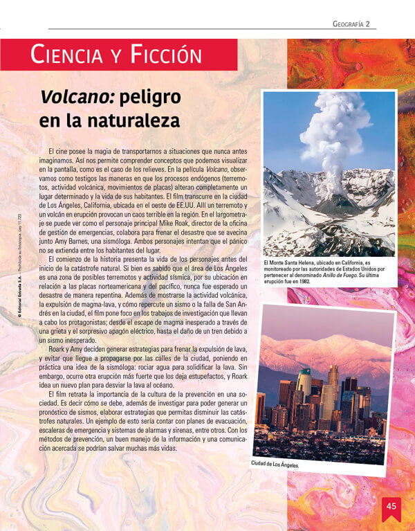 muestra