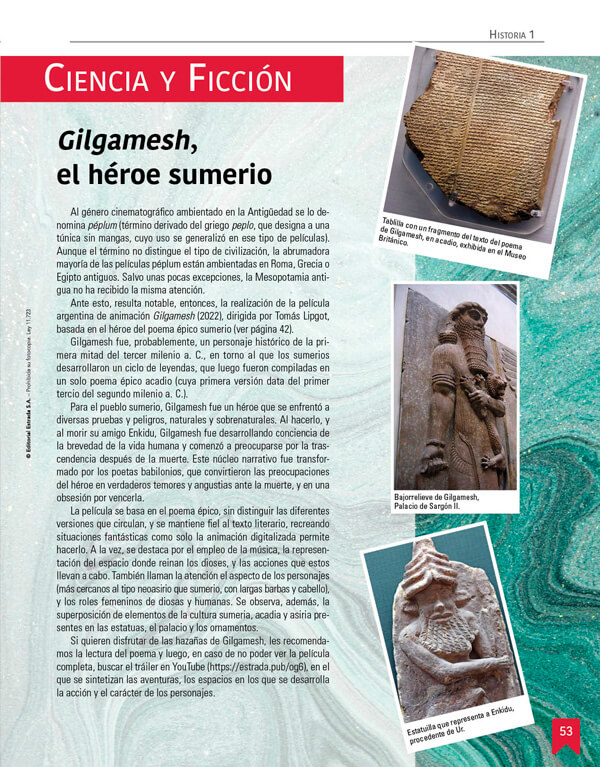 muestra