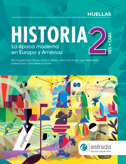 Historia 2NES CABA