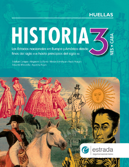 Historia 3NES CABA