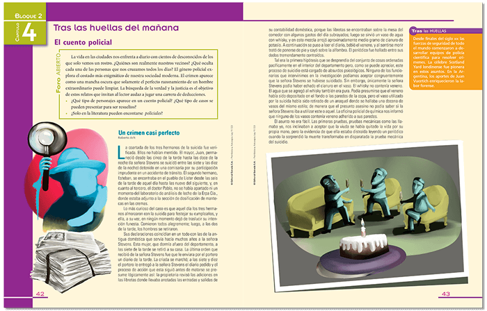 muestra